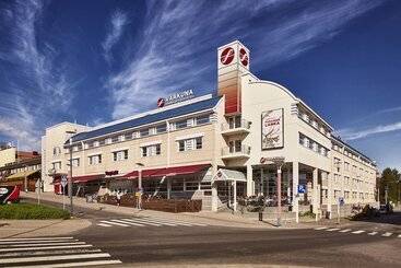 Original Sokos Hotel Vaakuna Rovaniemi - Rovaniemi