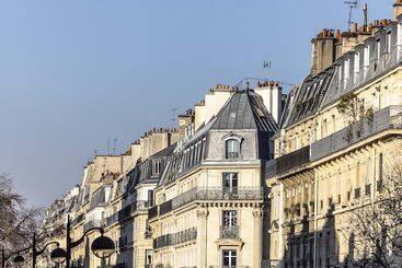 Paris Art Hotel Quartier Latin By Malone