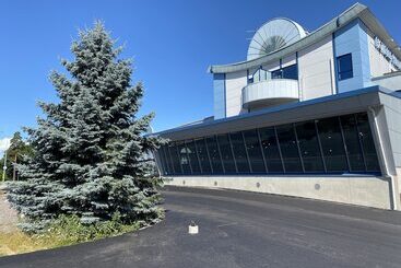 هتل Pilot Airport