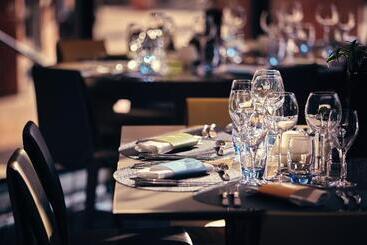 ホテル Pullman Toulouse Centre Ramblas