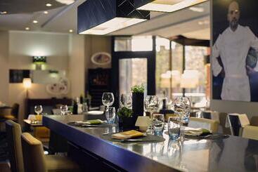 ホテル Pullman Toulouse Centre Ramblas