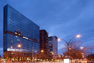 ホテル Pullman Toulouse Centre Ramblas