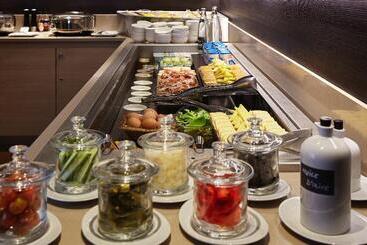 ホテル Pullman Toulouse Centre Ramblas