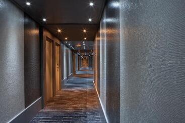 ホテル Pullman Toulouse Centre Ramblas