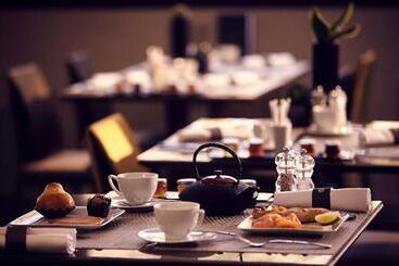 ホテル Pullman Toulouse Centre Ramblas