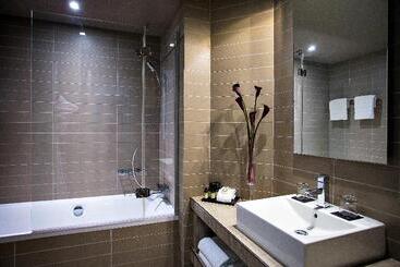 ホテル Pullman Toulouse Centre Ramblas