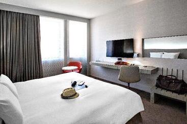 ホテル Pullman Toulouse Centre Ramblas