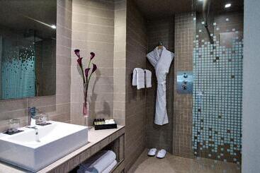 ホテル Pullman Toulouse Centre Ramblas