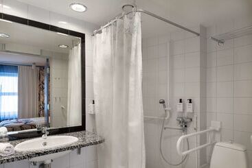 هتل Scandic Lahti City