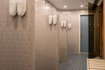 هتل Scandic Lahti City