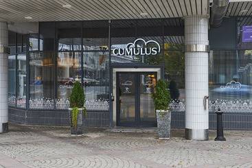 هتل Scandic Lahti City