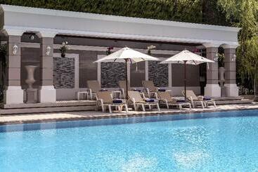 The Beverly Hotel Pattaya