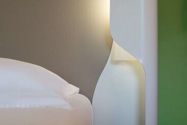 酒店 The Originals Access, Hôtel Foix