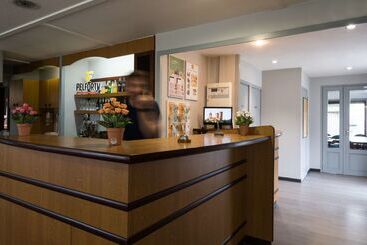 酒店 The Originals Access, Hôtel Foix