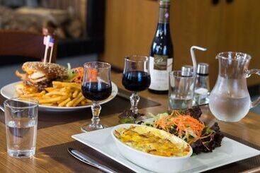 酒店 The Originals Access, Hôtel Foix