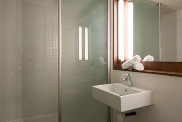 酒店 The Originals Access, Hôtel Foix