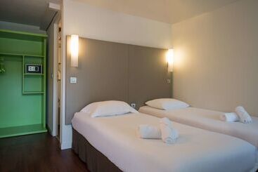 酒店 The Originals Access, Hôtel Foix