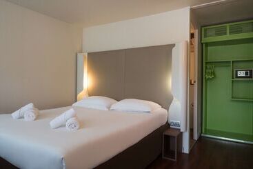 酒店 The Originals Access, Hôtel Foix