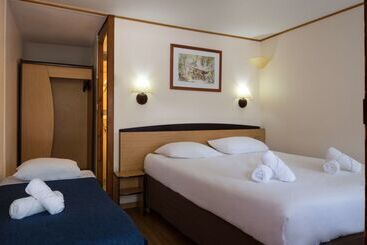 酒店 The Originals Access, Hôtel Foix