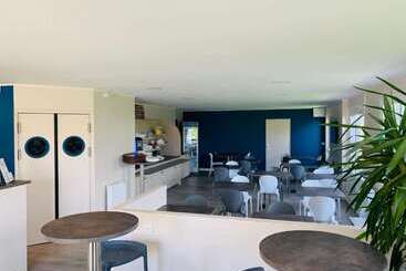 Brit Hotel Confort Morlaix