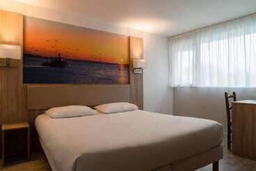 Brit Hotel Confort Morlaix