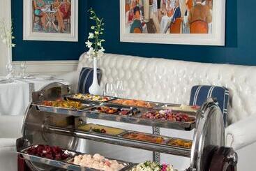 هتل The Oyster Box