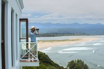 هتل The Plettenberg