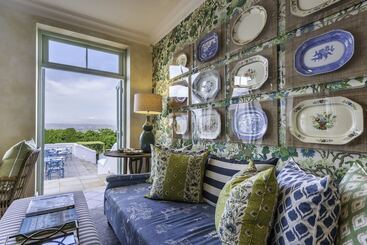 هتل The Plettenberg