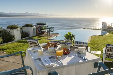 هتل The Plettenberg