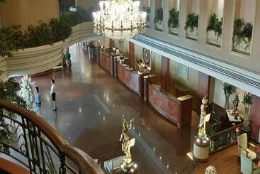 The Regency Hotel Hatyai