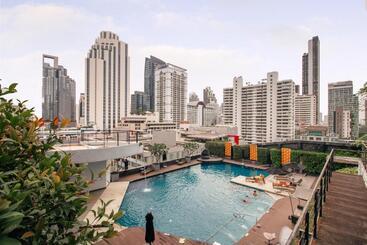 هتل The Westin Grande Sukhumvit Bangkok