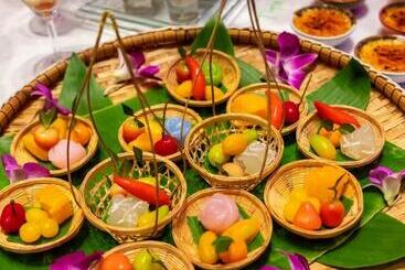 هتل The Westin Grande Sukhumvit Bangkok