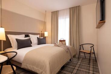 Hotel Hôtel Toujours & Spa