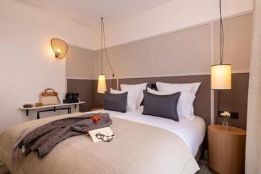 Hotel Hôtel Toujours & Spa