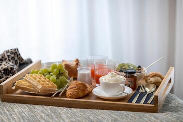 Hotel Hôtel Toujours & Spa