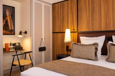 Hotel Hôtel Toujours & Spa
