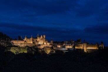 هتل Tribe Carcassonne