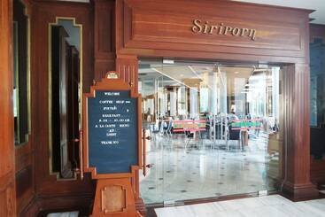 Welcome Plaza Hotel Pattaya