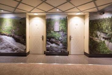 Lapland Hotels Oulu