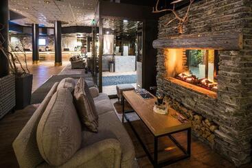 Lapland Hotels Oulu
