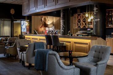 Lapland Hotels Oulu