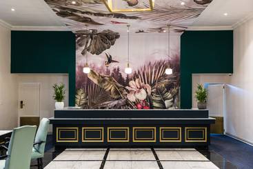 Hotel Lord Charles