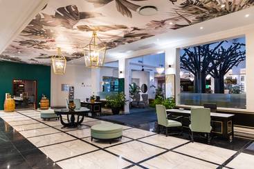 Hotel Lord Charles