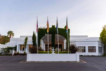 Hotel Lord Charles