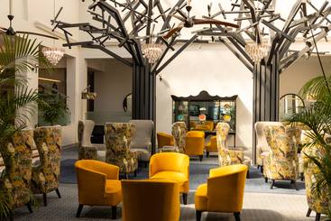 Hotel Lord Charles