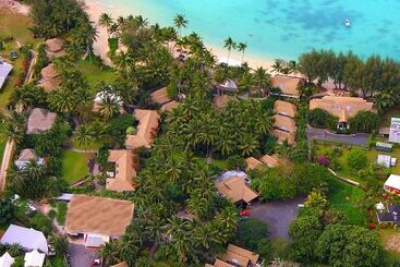 Pacific Resort Rarotonga