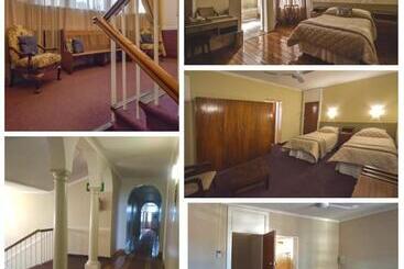 Park Hotel Bethlehem