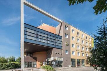 اقامتگاه B&b Hotel Grenoble Centre Verlaine
