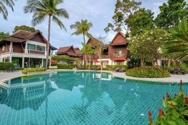 استراحتگاه Amari Koh Samui