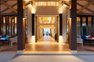 استراحتگاه Amari Koh Samui